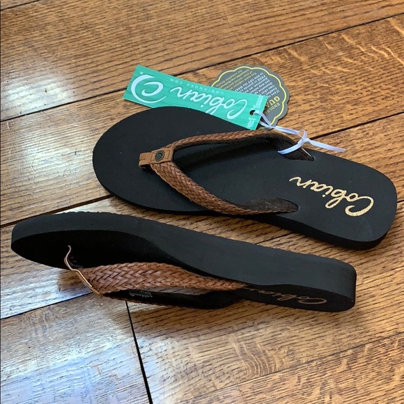 Cobian Lalati Flip Flops - Picture 4 of 4